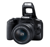 CANON EOS DSLR Camera